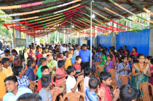 கணபதிப்பிள்ளை மகேசன் | மறைவு: 05.08.2014 |திதி: 04.09.2014