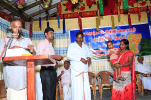 கதிர்காமநாதன் விஜயகுமார் | மறைவு: 17.10.2014
