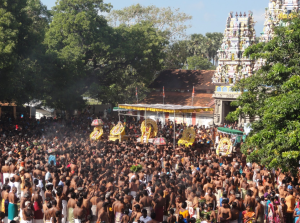நமசிவாயம் நாகம்மா தம்பதியினரின் புதல்வரும்மருமகனும் மகேஸ்வரியின் அன்புக் கணவரும் |25.02.2010