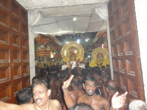 திருமதி. தேவமங்கை பாலச்சந்திரன் | இறைபதம்: 09.10.2013