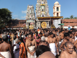 திருமதி தம்பிராசா சிவபாக்கியம் | மறைவு : 08.10.2013