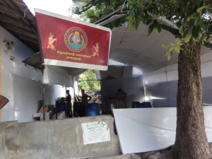 தர்ம தேவதை – நடராஜா தங்கம்மா அம்மையார்