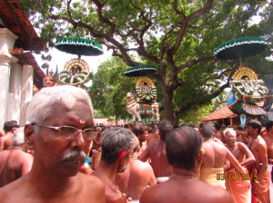 காரை மண் ஒரு சிறந்த கல்விமானை இழந்துவிட்டது – யாழ்ரன் கல்லூரி முன்னாள் அதிபர் மார்க்கண்டு வைத்தியநாதன் அவர்களின் இறுதி யாத்திரை