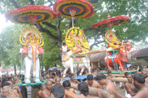 திருமதி மீனாட்சி கதிரவேலு | மறைவு 29.07.2013