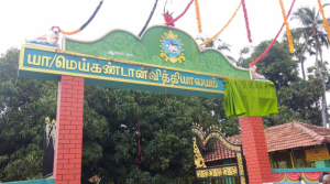 திரு.வினாசித்தம்பி இராசலிங்கம் |இறப்பு: 12.03.2013