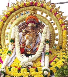 முருகேசு சுந்தரலிங்கம் ஐயா அவர்களால் பாடப்படும் திருவெம்பாவை பாடல் | 2014