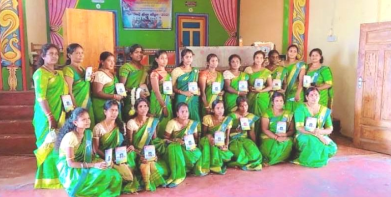 எழுத்தறிவிப்பவன் இறைவன் ஆவான் |22.Oct.2021