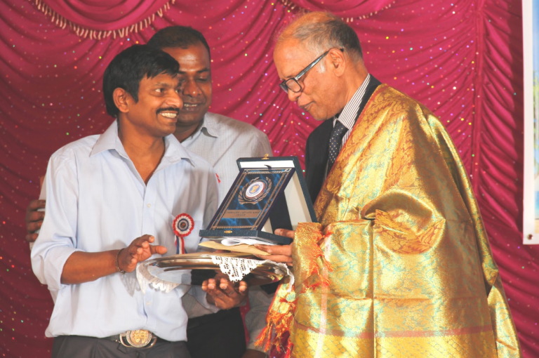 சிவா மகேசன் என்றொரு புத்தகம்!