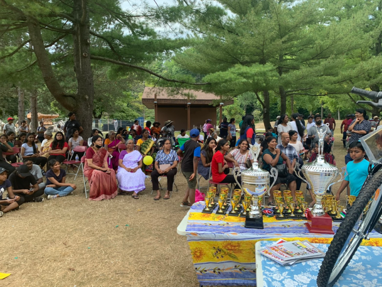 கனடா காரை கலாசார மன்றம்2022 ஒன்றுகூடலும் விளக்கமும்..! |20.Aug.2022