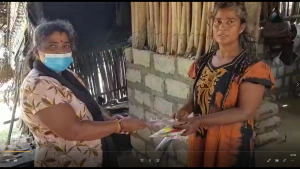 எனது ஊர் காரைநகர் ஊடாக கல்விக்கான நிதியுதவி |2021