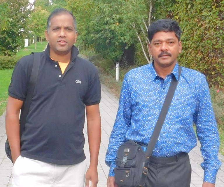 கலாநிதி கென்னடி விஜயரத்தினம் பிறந்தநாள் இன்று 16.12.2024