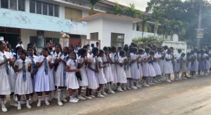 காரைநகர் இந்துக்கல்லூரி வருடாந்த இல்ல விளையாட்டுப்போட்டியின் மரதன் ஓட்டம்: பகுதி 3