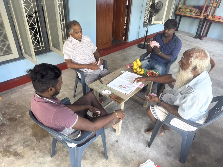 40 வருட கனவு ஒன்று நிஜமானது….