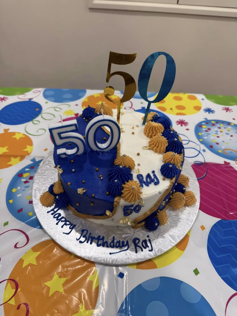 அந்த நாள் ஞாபகம் வந்ததே…! 1995 – 2000 வரை Ottawa Carleton University இல் சேர்ந்த நண்பர் ராஜ்மோகன் 50வது பொன்னகவை பிறந்த நாள்