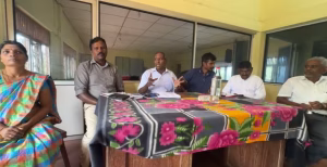 காரைநகர் பலநோக்கு கூட்டுறவு சங்கமும், சங்கத்தின் இன்றைய பணிகளும் தேவைகளும், காரைநகர் மக்கள் அறிந்து பொள்ளப்பட வேண்டிய விபரங்களும் 01.03.2025.