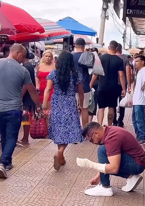 உதவி என்பது இன்னொருவர் கேட்டு செய்வதில்லை. உணர்ந்து கொண்டு செய்வது. சிறியதோ பெரியதோ… மனம் இருந்தால் தான் மார்க்கம் உண்டு.