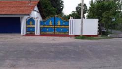 காரைநகர் வலந்தலை பறையகண்டி சந்தியின் புதிய பரிணாமம்.