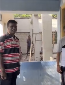 வடமாகாணத்தின் முன்னாள் கல்விப்பணிப்பாளர் திரு. ஜோன் குயின்ரஸ் அவர்களது 10.11.2025 அன்று ஏற்பட்ட திடீர் மரணம் ஏற்கமுடியாத வியப்பில் ஆழ்த்தியது.