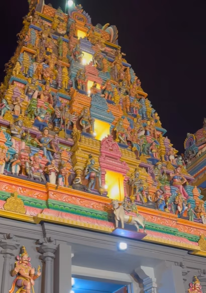 மகா சிவராத்திரி 15.02.2026. திருக்கேதீஸ்வரம்.