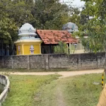 நீலிப்பந்தனை பிரதேச வீதி மற்றும் கேணி புனரமைப்பு தொடர்பான திட்டமிடல் பொதுக்கூட்டம் இப்பகுதி மக்களால் எதிர்வரும் ஞாயிற்றுக்கிழமை 15.03.2026 காலை கூட்டப்படுகிறது.