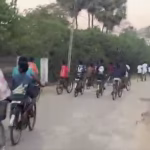 காரைநகர் இந்துக்கல்லூரி மரதன் ஓட்டம். 13.03.2026 வெள்ளிக்கிழமை.