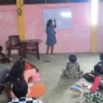 மருதம் படிப்பகம், காரைநகர். 14.03.2026.