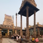 காஞ்சிபுரம் வரதராஜப்மெருமாள் ஆலயம்: அத்திபுர வரதன்.