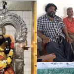 காரைநகர் நீலிப்பந்தனை ஶ்ரீ துர்க்கை அம்பாள் ஆலய மாதாந்த நித்திய பூசை செயற்பாடு ஆரம்பித்து ஒரு வருடம் பூர்த்தி(01.04.2025 – 31.03.2026).