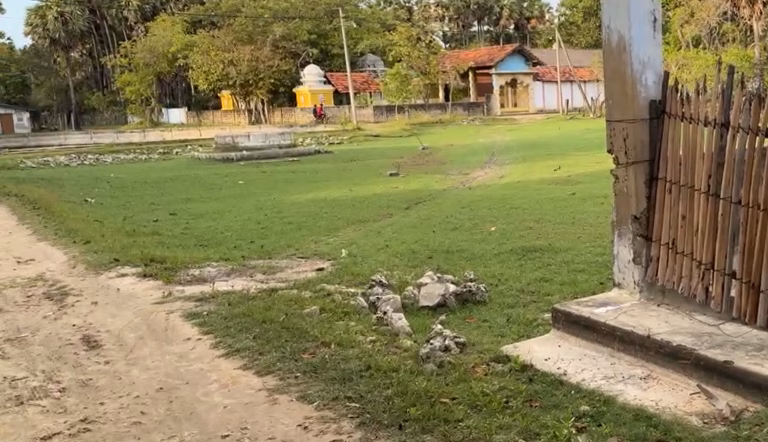 நீலிப்பந்தனை வாழ் மக்களுக்கும் , காரைநகர் பிரதேச சபை மற்றும் பிரதேச செயலகத்திற்கான அறிவித்தல்