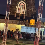 காரைநகர் மத்தி – சிவகாமி அம்மன் கோவில் புத்தாண்டு கொண்டாட்டம்