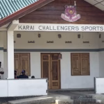 காரைநகர் சேலஞ்சர்ஸ் விளையாட்டு கழக – புது வருட முதல் போட்டி