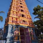 காரைநகர் வியாவில் வியாவில் ஐயனார் கோயில் இராஜகோபுர கும்பாபிஷேகம் – 01.05.2026.