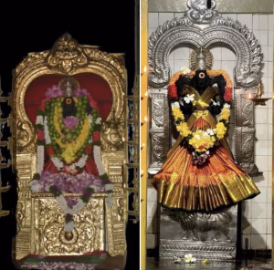 காரைநகர் நீலிப்பந்தனை ஸ்ரீ துர்க்கை அம்மன் கோயில் வருடாந்த பொங்கள் வேள்வி உற்சவம் 2026. விளக்குவைத்தல் நாளைய தினம் 08.05.2026 வெள்ளிக்கிழமை .
