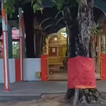 16.05.2026 எதிர்வரும் சனிக்கிழமை வேள்விக்கு தயாராகியுள்ள காரைநகர் நீலிப்பந்தனை ஶ்ரீ துர்க்கை அம்பாள் ஆலயம். 15.05.2026 வெள்ளி மாலை பொங்கல்.