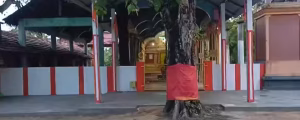 16.05.2026 எதிர்வரும் சனிக்கிழமை வேள்விக்கு தயாராகியுள்ள காரைநகர் நீலிப்பந்தனை ஶ்ரீ துர்க்கை அம்பாள் ஆலயம். 15.05.2026 வெள்ளி மாலை பொங்கல்.