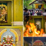 காரைநகர் வலந்தலை நீலிப்பந்தனை ஶ்ரீ துர்க்கை அம்பாள் ஆலய பொங்கல் வேள்வி 16.05.2026 சனிக்கிழமை பக்தி பூர்வமாக இடம்பெற்றது.