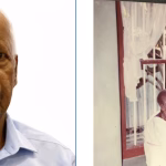 காரைநகர் வலந்தலை நடுத்தெருவில் கல்வியால் புகழ் பெற்று விளங்கிய குடும்பங்களில் சின்னத்தம்பி ஆறுமுகநாதன் (S.A. நாதன்) குடும்பமும் ஒன்று.