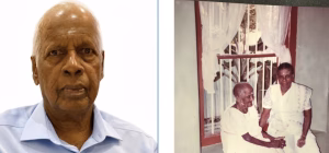 காரைநகர் வலந்தலை நடுத்தெருவில் கல்வியால் புகழ் பெற்று விளங்கிய குடும்பங்களில் சின்னத்தம்பி ஆறுமுகநாதன் (S.A. நாதன்) குடும்பமும் ஒன்று.