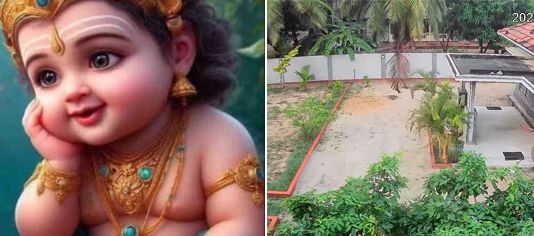 நீலிப்பந்தனை அம்பாள் ஆலய வேள்வி தொடங்கியுள்ளது. காலை 6.45 க்கு கிராமய வழிபாட்டுக்க்கு அமைய பறை முரசு கொட்டத்தொடங்கியுள்ளது.