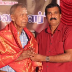 காரைநகர் ஈழத்து சிதம்பரம் வடக்கு வீதியில் அமைந்துள்ள “சிவாச்சிரமம்” புனரமைக்கப்பட்டுள்ள நிலையில் கும்பாபிஷேகத்தின் போது மீள திறக்கலாம்..!
