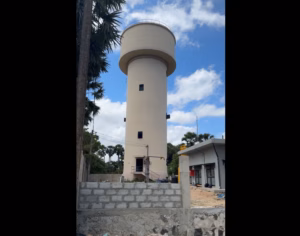 காரைநகர் மானிய அடிப்படை நீர் விநியோகம்